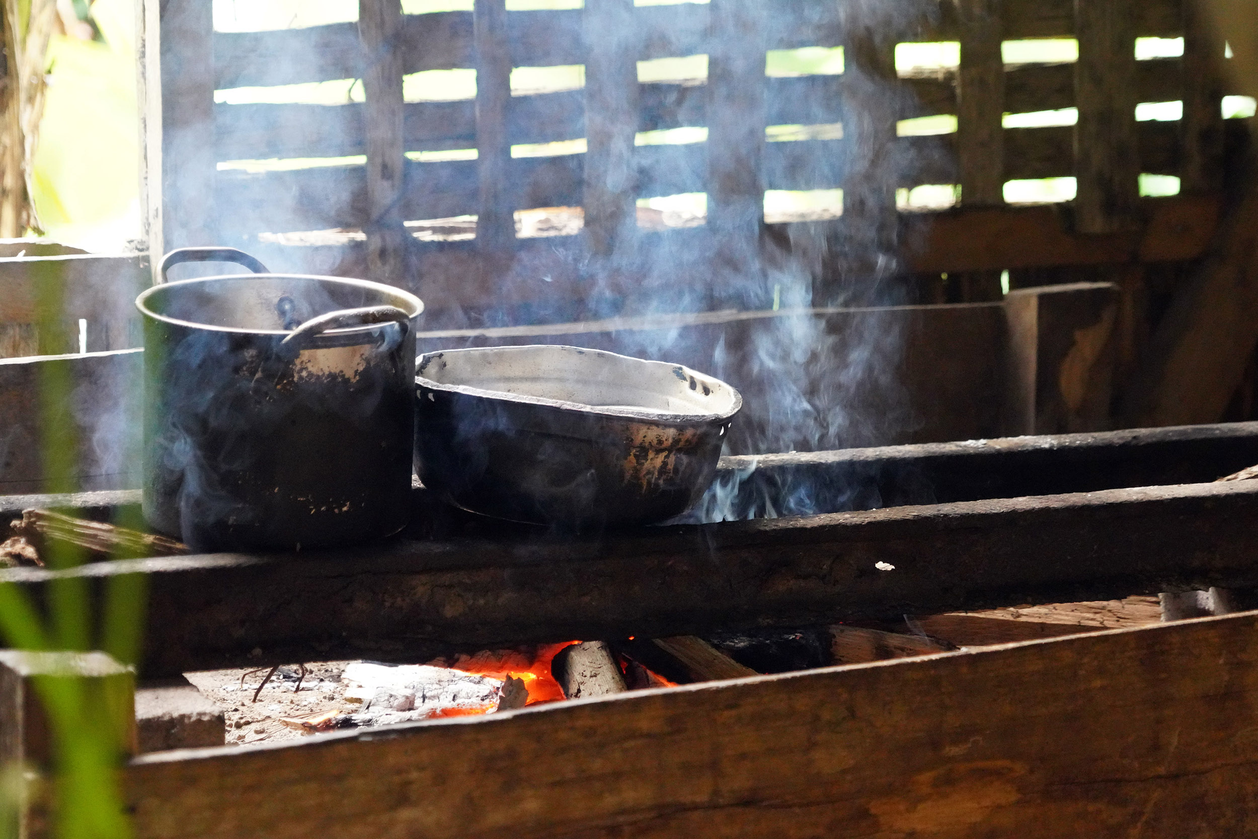 Costa Rica - Février 2025